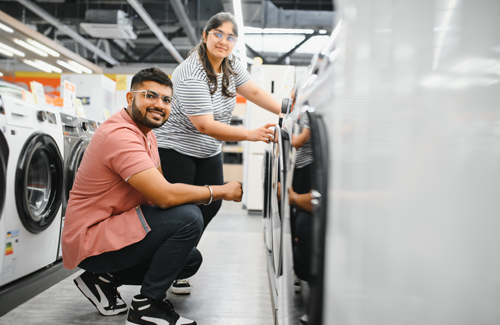 صيانة الاجهزة المنزلية