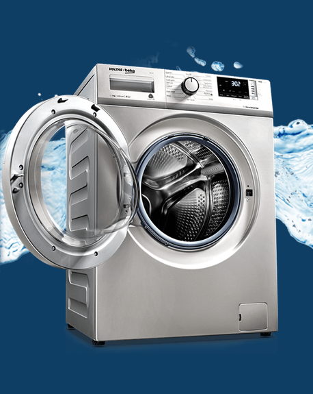 صيانة الغسالات