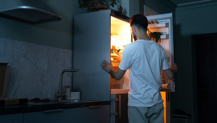 صيانة ثلاجات منزلية