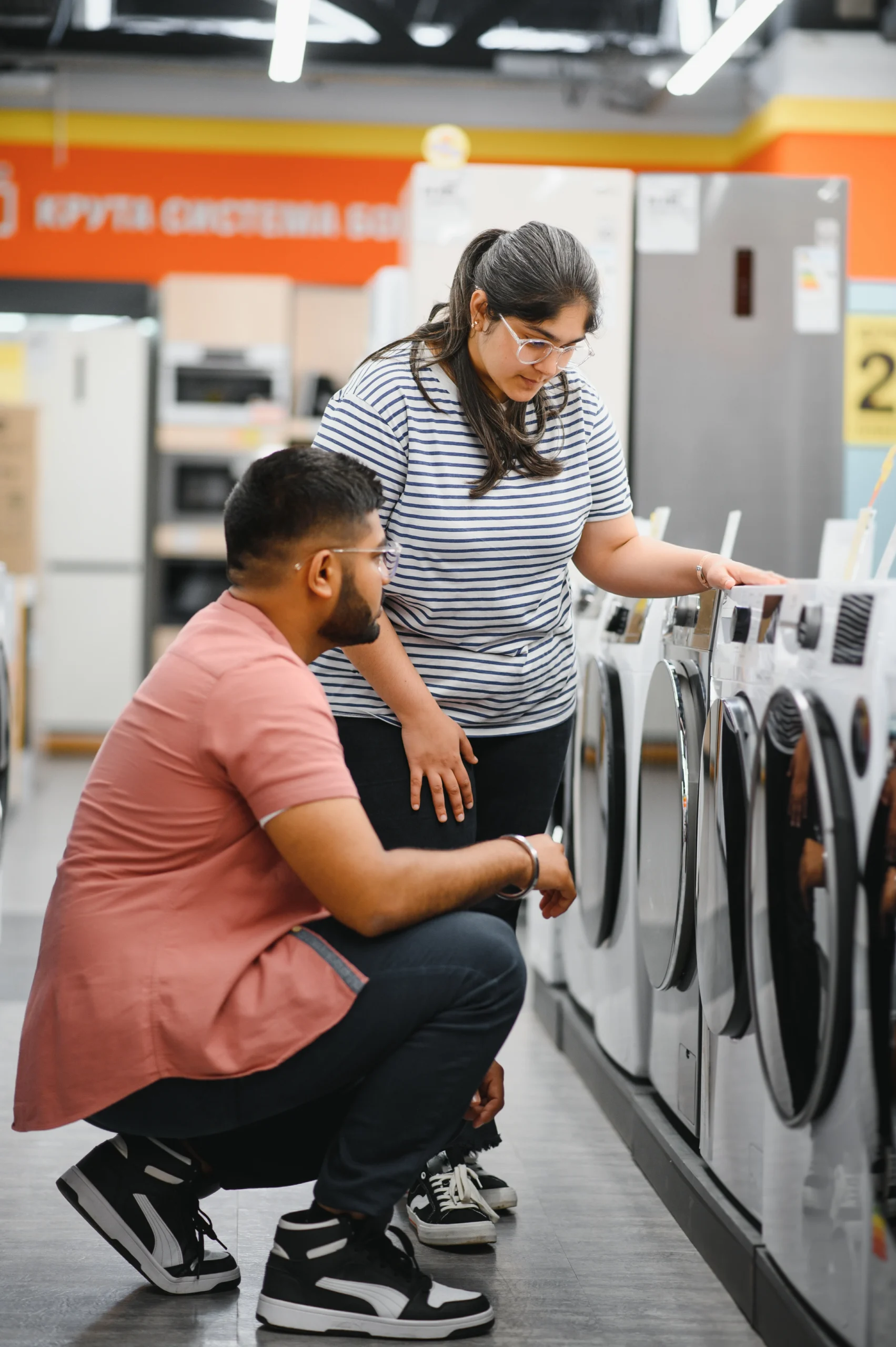 صيانة غسالات منزلية