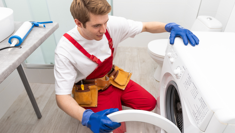 صيانة غسالات منزلية