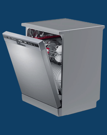 صيانة غسالة أطباق