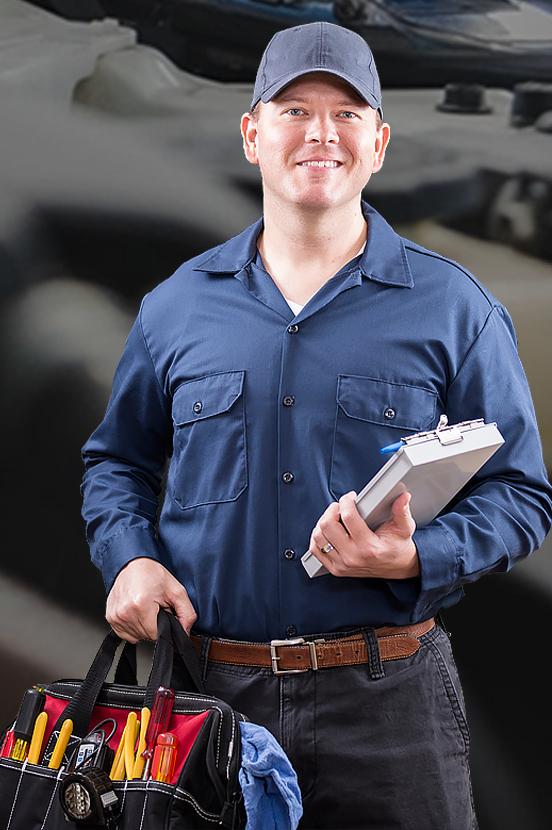 فني صيانة الاجهزة